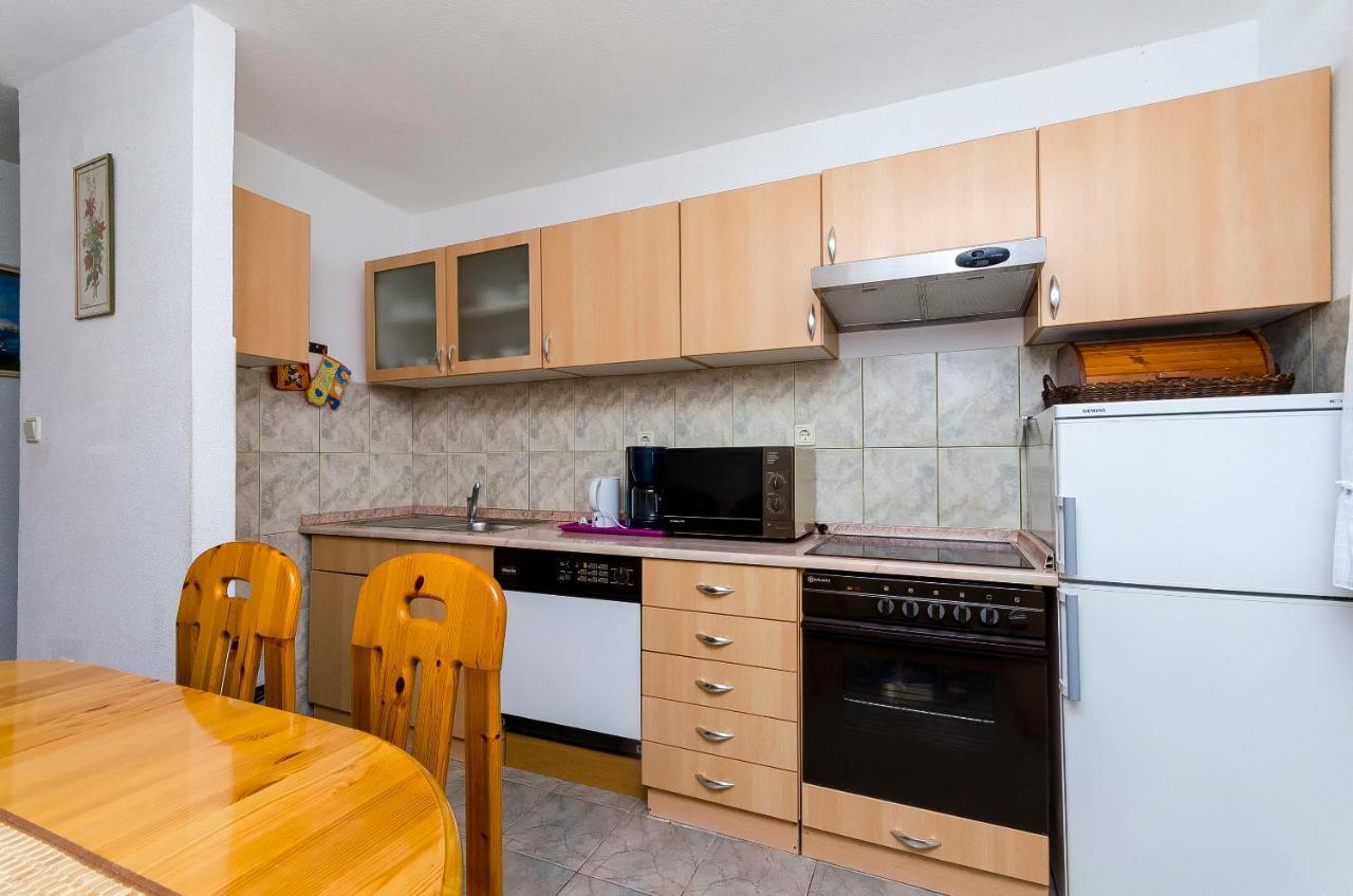 Apartments Marijana Trogir Ruang foto