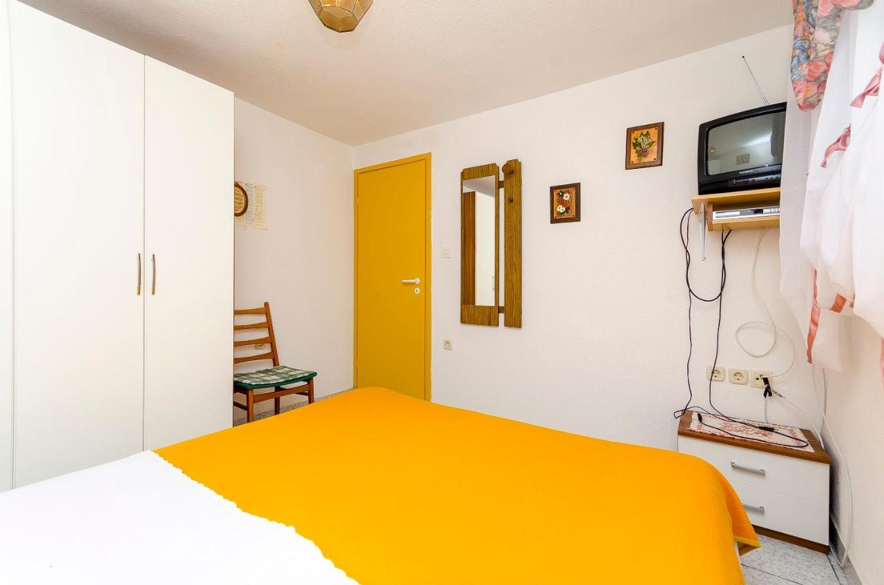 Apartments Marijana Trogir Ruang foto